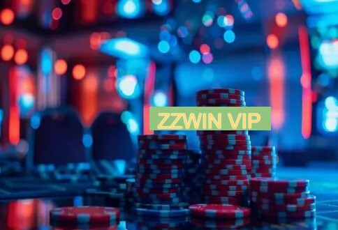 ZZWIN VIP Casino: Jogue Online e Ganhe Grandes Prêmios