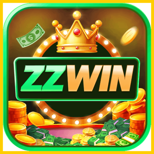 Logo da ZZWIN VIP